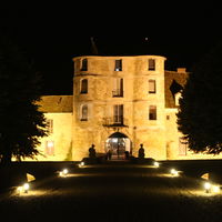 Maisons de Campagnes : Château de Villiers-le-Mahieu
