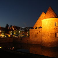 Maisons de Campagnes : Château de Villiers-le-Mahieu