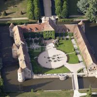 Maisons de Campagnes : Château de Villiers-le-Mahieu