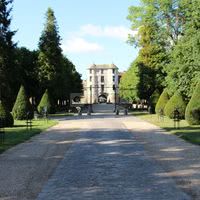 Maisons de Campagnes : Château de Villiers-le-Mahieu