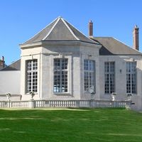 Château du Breuil