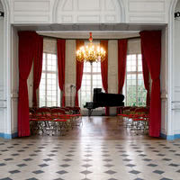 Château du Breuil