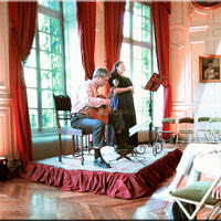 Château du Breuil