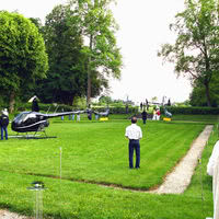 Château du Breuil