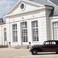 Château du Breuil