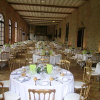 Orangerie 300 personnes