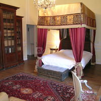 Suite château