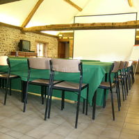Salle de réunion 30 personnes