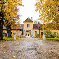 Domaine du Parc