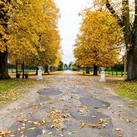 Domaine du Parc