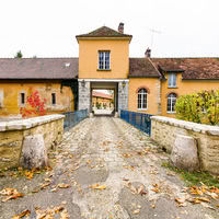 Domaine du Parc