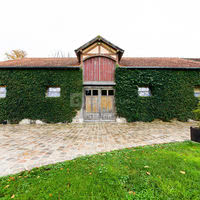 Domaine du Parc
