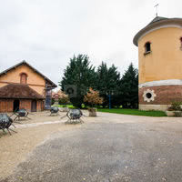 Domaine du Parc