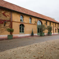 Domaine du Parc
