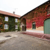 Domaine du Parc