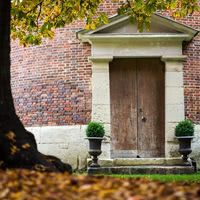 Domaine du Parc