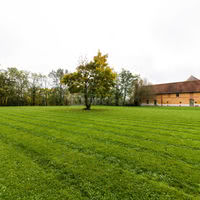 Domaine du Parc