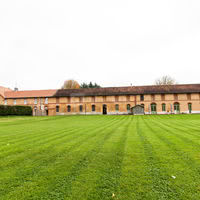 Domaine du Parc