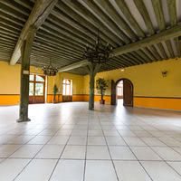 Domaine du Parc