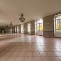 Domaine du Parc