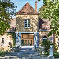 Domaine du Parc