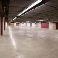 Hall c