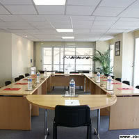Salle louvre 3
