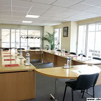 Salle louvre 2