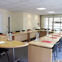 Salle louvre 1