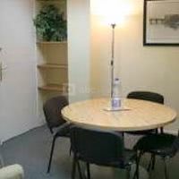 Bureau ponctuel