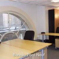Bureau permanent