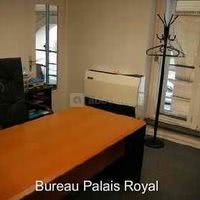 Bureau permanent