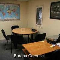 Bureau permanent