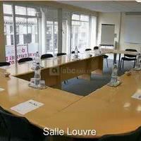 Salle louvre