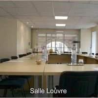 Salle louvre