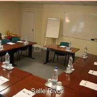 Salle rivoli