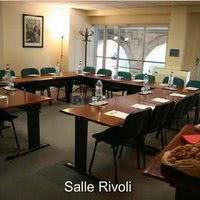 Salle rivoli