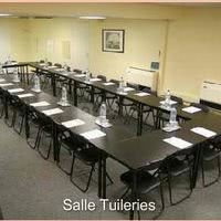 Salle tuileries