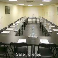 Salle tuileries