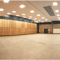 Espace Reuilly