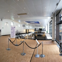 Espace Reuilly