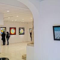 Galerie de Peintures
