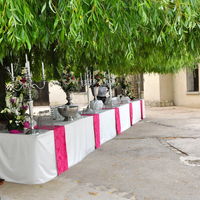 Domaine de la Ferme Aux Saules
