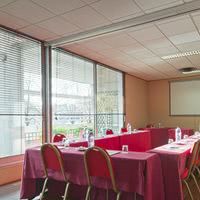 Forest Hill Paris La Villette