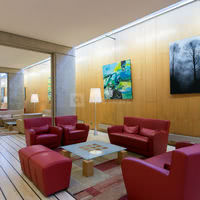 Forest Hill Paris La Villette