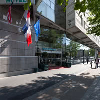 Forest Hill Paris La Villette