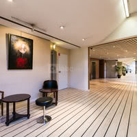 Forest Hill Paris La Villette