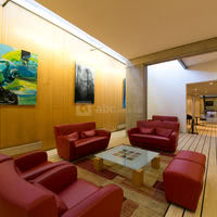 Forest Hill Paris La Villette