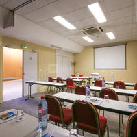 Forest Hill Paris La Villette