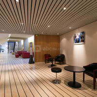 Forest Hill Paris La Villette